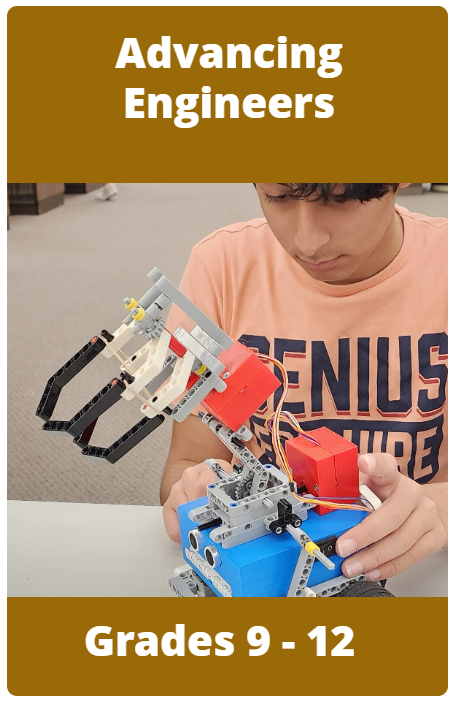 Advancing Engineers